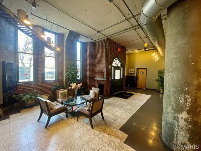2020 Washington Avenue 606, St Louis, MO 63103