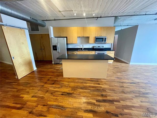 2020 Washington Avenue 606, St Louis, MO 63103