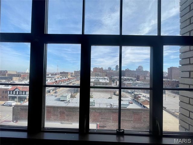2020 Washington Avenue 606, St Louis, MO 63103