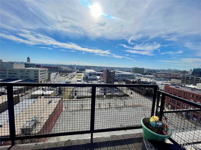 2020 Washington Avenue 606, St Louis, MO 63103