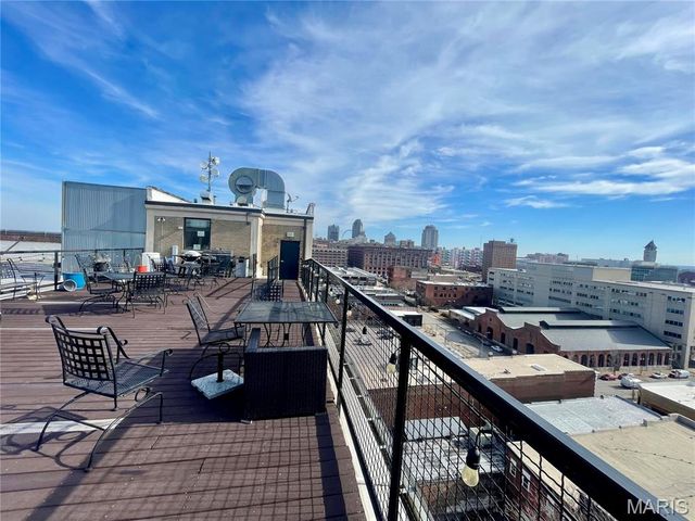 2020 Washington Avenue 606, St Louis, MO 63103