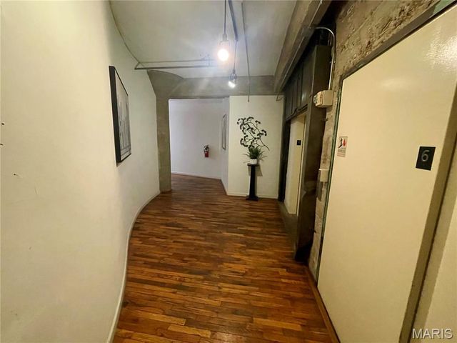 2020 Washington Avenue 606, St Louis, MO 63103