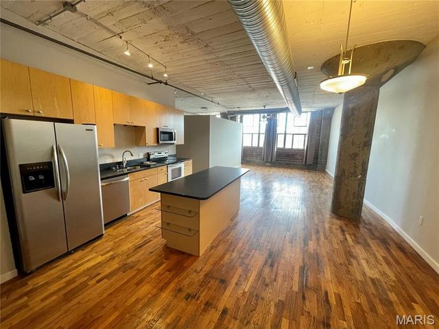 2020 Washington Avenue 606, St Louis, MO 63103