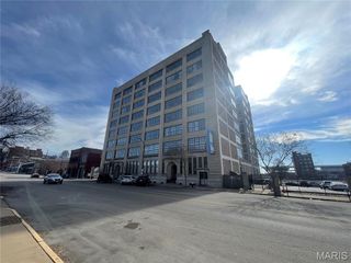 2020 Washington Avenue 606, St Louis, MO 63103