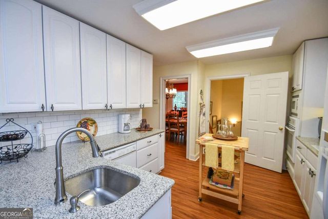 210 Rose Road, Cleveland, GA 30528