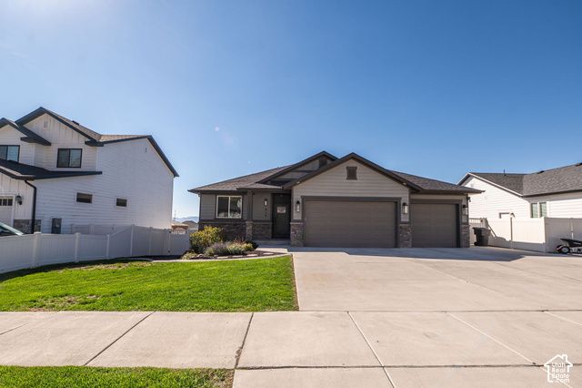 816 S 55 W, Willard, UT 84340