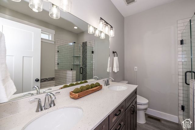816 S 55 W, Willard, UT 84340