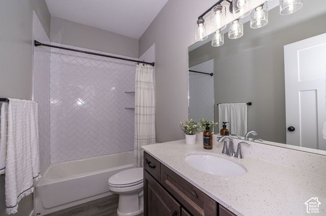 816 S 55 W, Willard, UT 84340