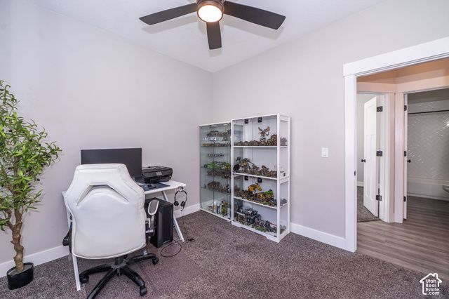 816 S 55 W, Willard, UT 84340