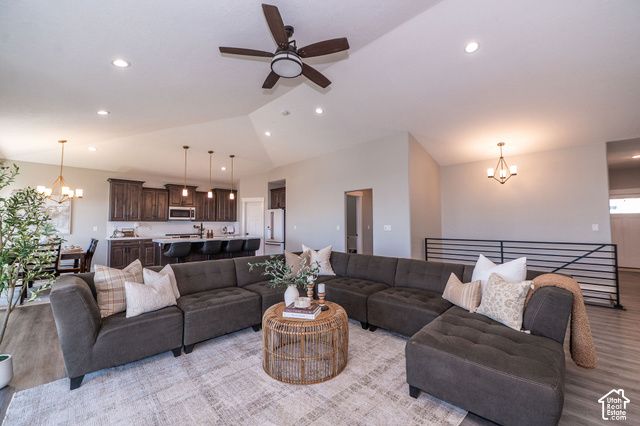 816 S 55 W, Willard, UT 84340