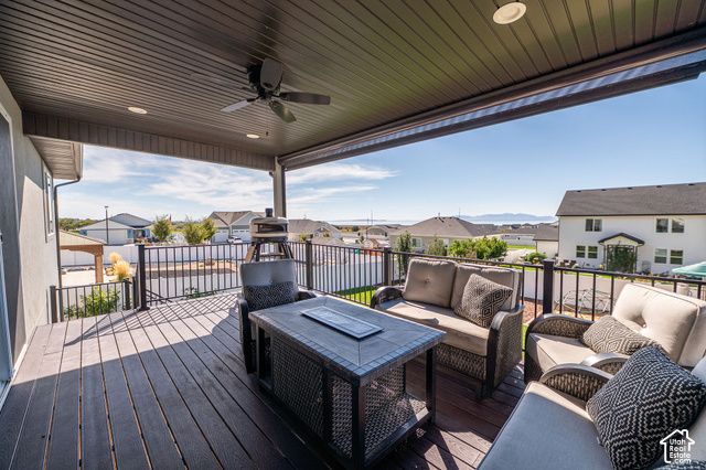 816 S 55 W, Willard, UT 84340