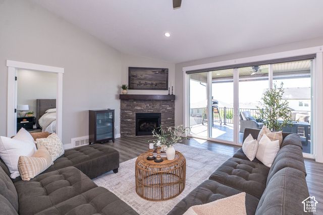816 S 55 W, Willard, UT 84340