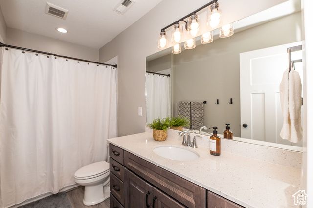 816 S 55 W, Willard, UT 84340