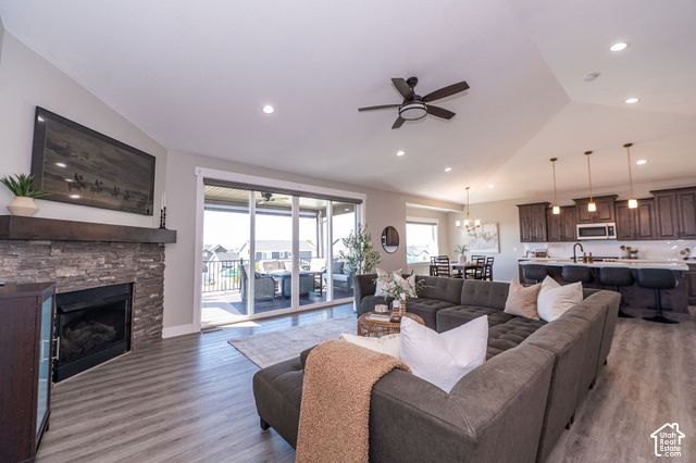 816 S 55 W, Willard, UT 84340