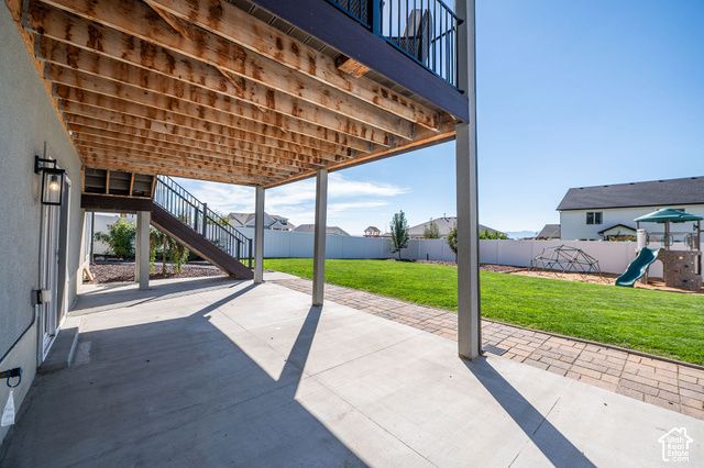 816 S 55 W, Willard, UT 84340