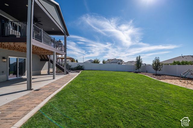 816 S 55 W, Willard, UT 84340