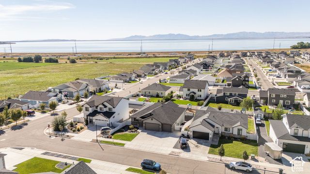 816 S 55 W, Willard, UT 84340