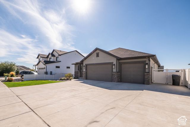 816 S 55 W, Willard, UT 84340
