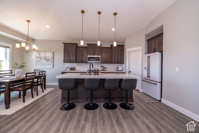 816 S 55 W, Willard, UT 84340