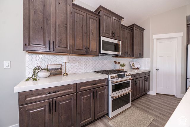 816 S 55 W, Willard, UT 84340