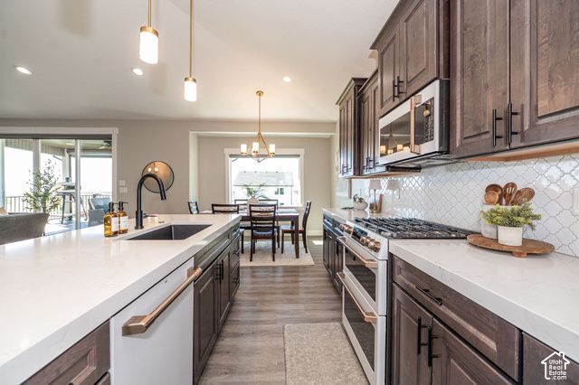 816 S 55 W, Willard, UT 84340