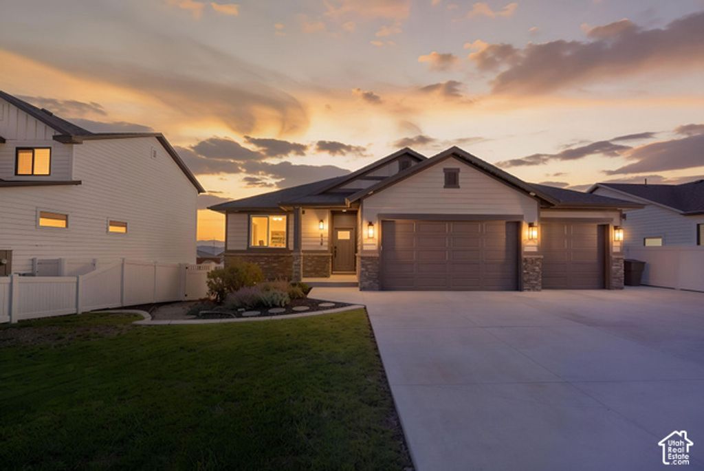 816 S 55 W, Willard, UT 84340