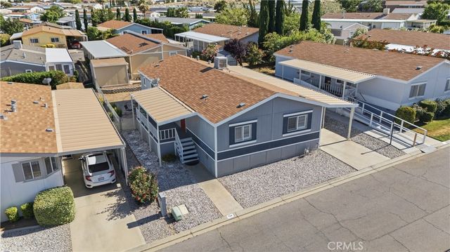 5200 Entrar 134, Palmdale, CA 93551