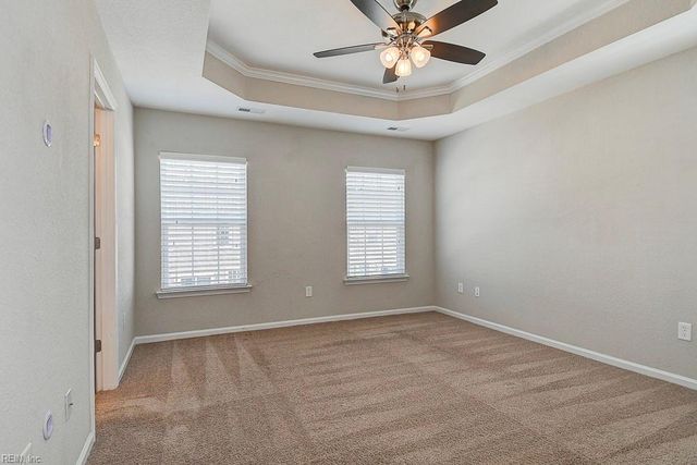5020 Spinel ST, Virginia Beach, VA 23462