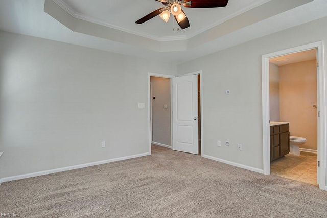 5020 Spinel ST, Virginia Beach, VA 23462