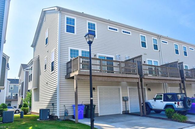 5020 Spinel ST, Virginia Beach, VA 23462