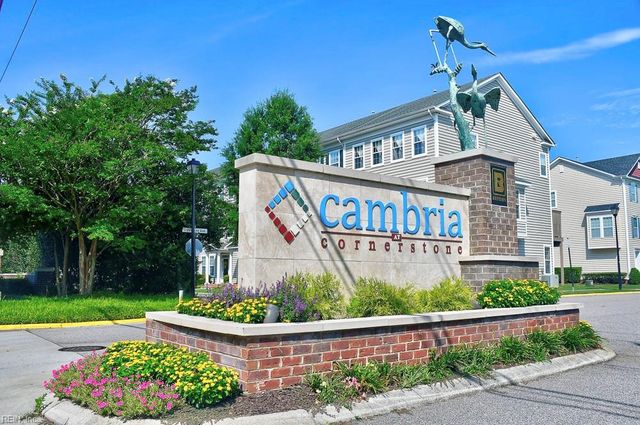 5020 Spinel ST, Virginia Beach, VA 23462
