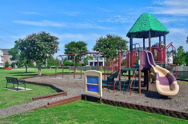5020 Spinel ST, Virginia Beach, VA 23462