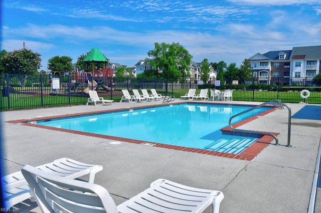 5020 Spinel ST, Virginia Beach, VA 23462