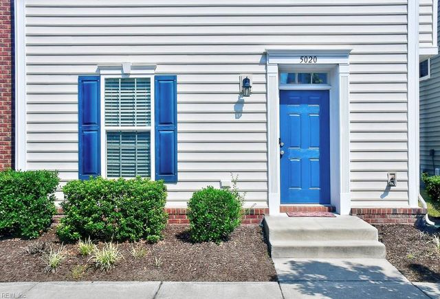 5020 Spinel ST, Virginia Beach, VA 23462