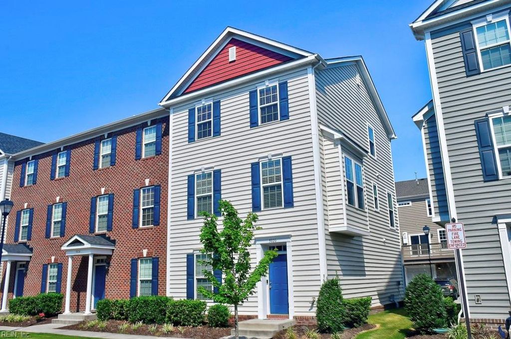 5020 Spinel ST, Virginia Beach, VA 23462