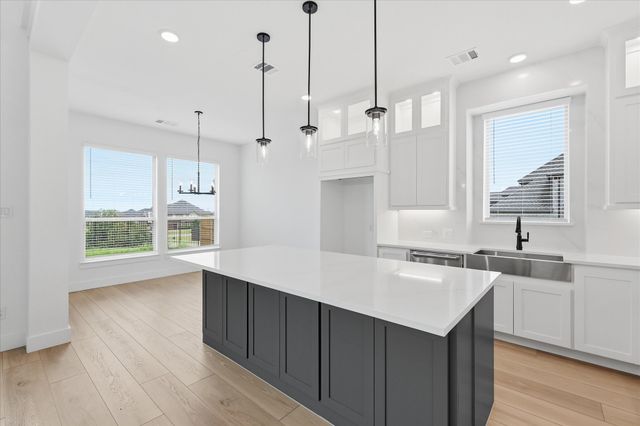 1561 Pepperdine Place, Prosper, TX 75078