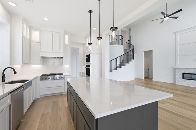 1561 Pepperdine Place, Prosper, TX 75078