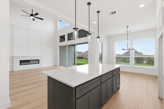 1561 Pepperdine Place, Prosper, TX 75078