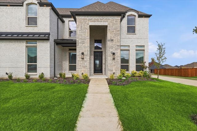 1561 Pepperdine Place, Prosper, TX 75078