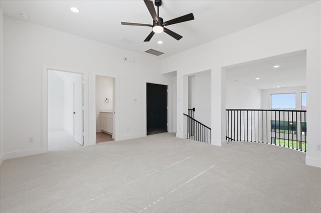 1561 Pepperdine Place, Prosper, TX 75078