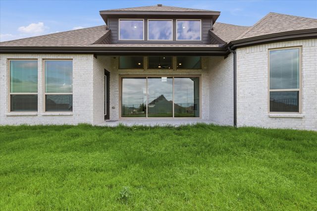 1561 Pepperdine Place, Prosper, TX 75078