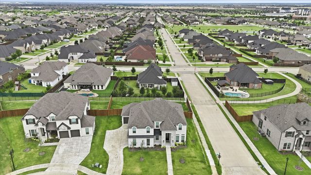 1561 Pepperdine Place, Prosper, TX 75078