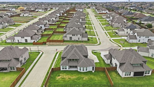 1561 Pepperdine Place, Prosper, TX 75078