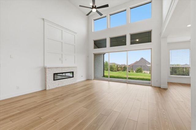 1561 Pepperdine Place, Prosper, TX 75078