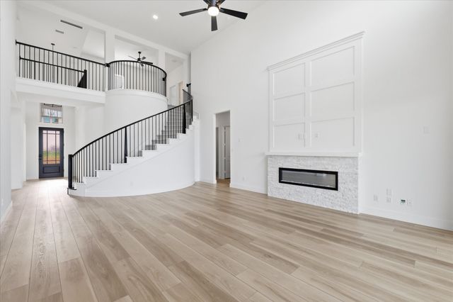 1561 Pepperdine Place, Prosper, TX 75078