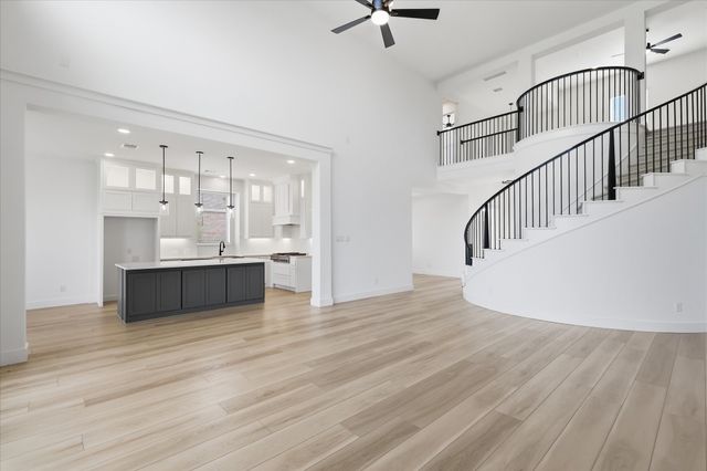 1561 Pepperdine Place, Prosper, TX 75078