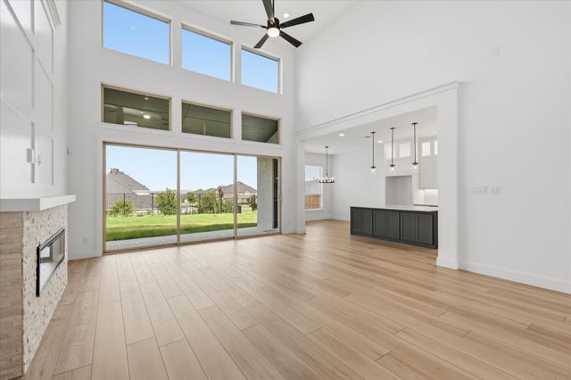 1561 Pepperdine Place, Prosper, TX 75078