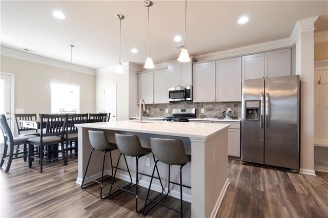 107 Hankins SW Drive, Cartersville, GA 30120