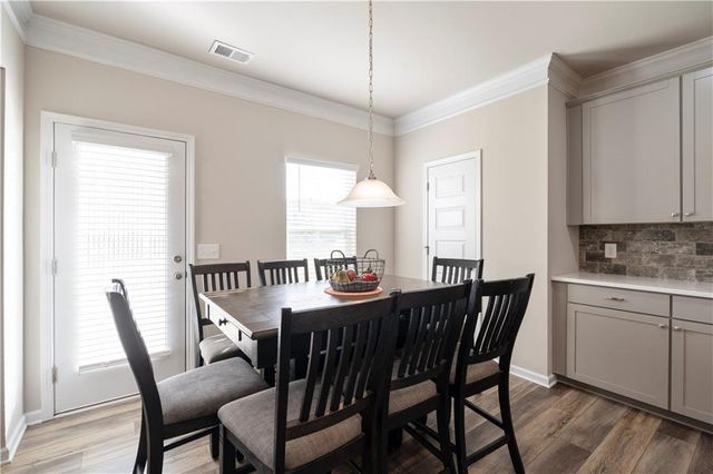 107 Hankins SW Drive, Cartersville, GA 30120