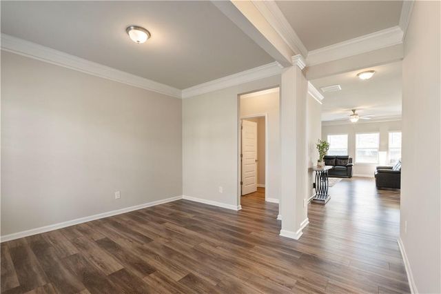 107 Hankins SW Drive, Cartersville, GA 30120